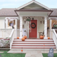 Image for article titled Tips For Decorating Your Home For Halloween